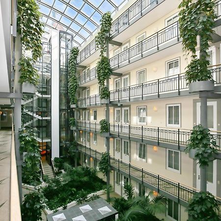 Meeresblick Wohnung 220 Kuehlungsborn Exterior foto
