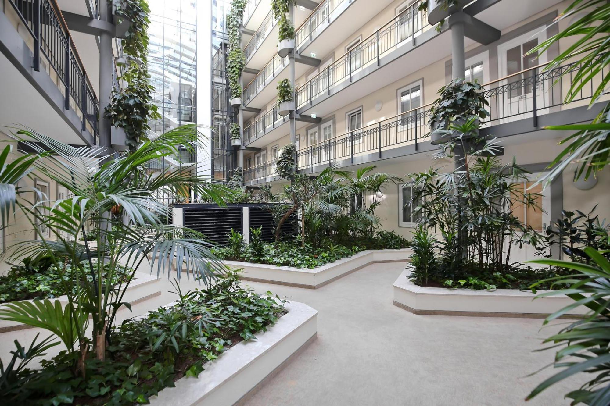 Meeresblick Wohnung 220 Kuehlungsborn Exterior foto