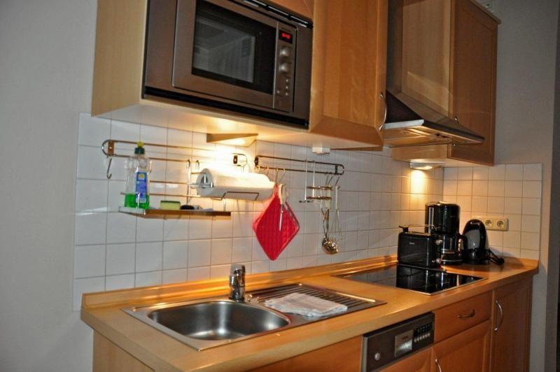 Meeresblick Wohnung 220 Kuehlungsborn Exterior foto