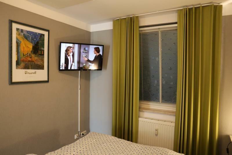 Meeresblick Wohnung 220 Kuehlungsborn Exterior foto