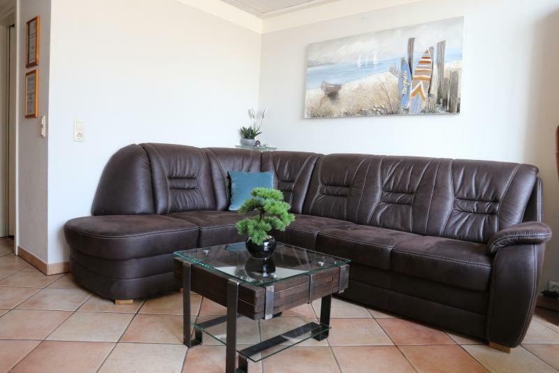 Meeresblick Wohnung 220 Kuehlungsborn Exterior foto